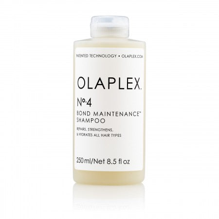 OLAPLEX NO.4 Bond Maintenance Shampoo - Hello Blonde